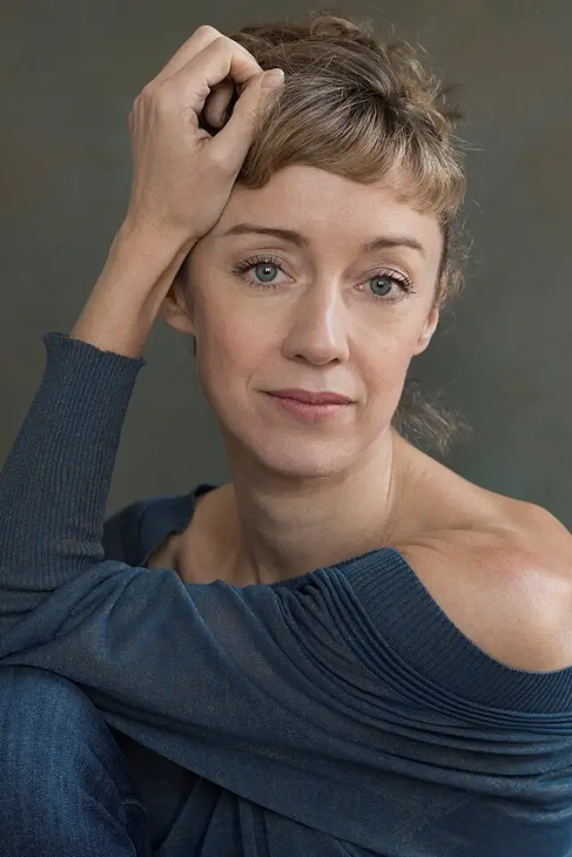 Zdjęcie  (Cathy Marston)