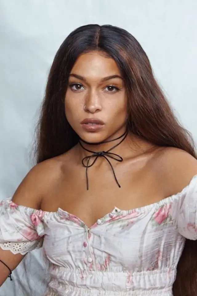 Zdjęcie  (Princess Nokia)