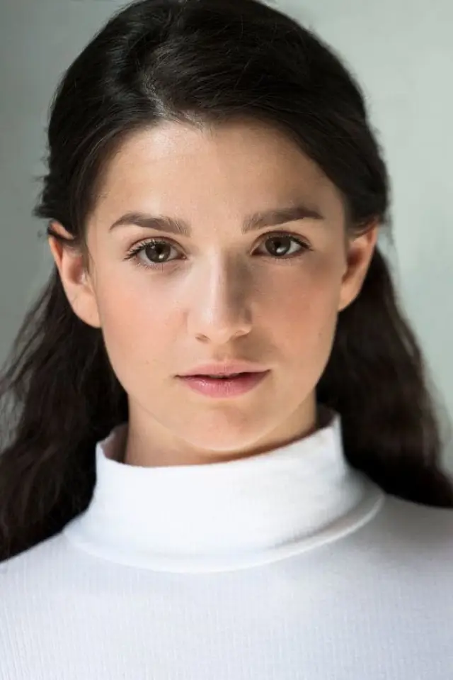 Zdjęcie Marisa Abela (Marisa Abela)