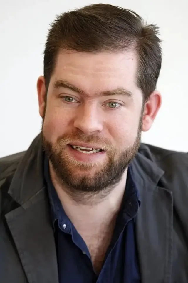 Zdjęcie Simon Evans (Simon Evans)