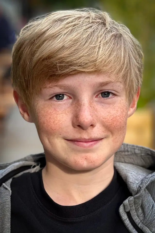 Zdjęcie  (Toby Eden)
