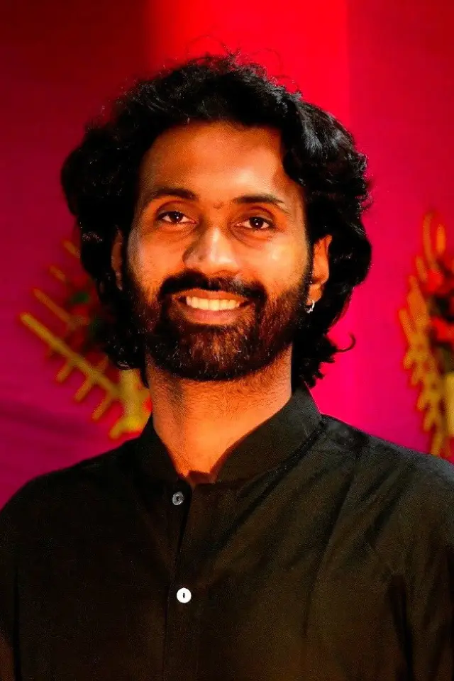 Zdjęcie  (Harsh Agarwal)