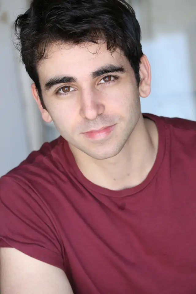 Zdjęcie  (Mark Ricci)