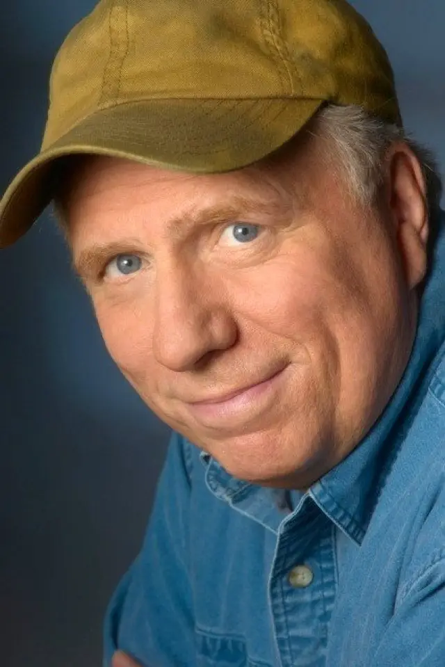 Zdjęcie  (Ian Frazier)