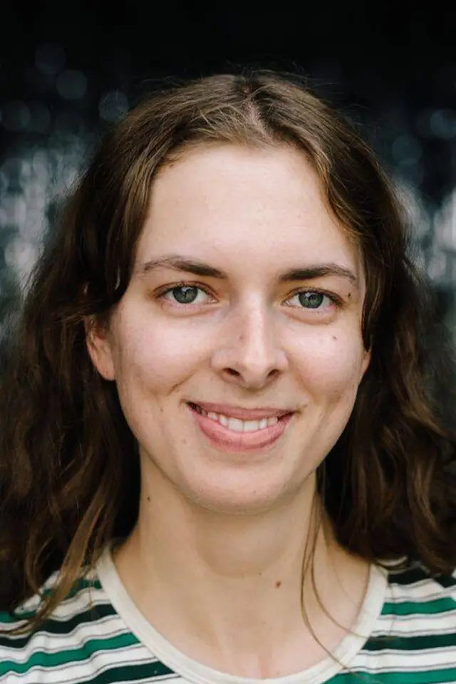 Zdjęcie  (Thea Lambrechts)