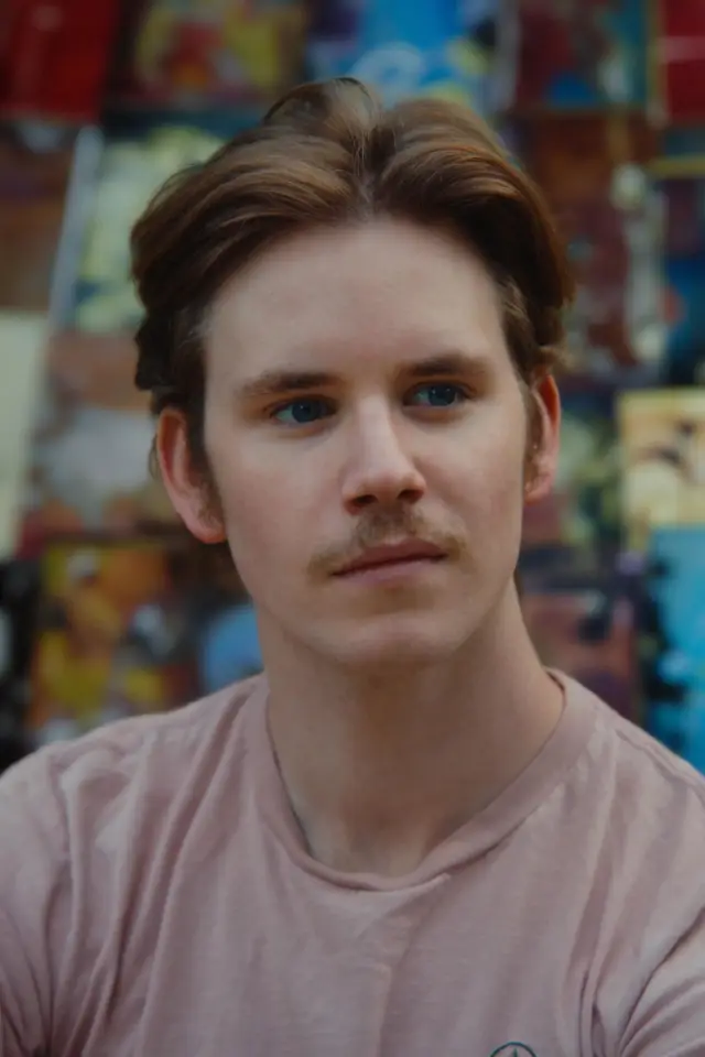 Zdjęcie  (Harrison Kraft)