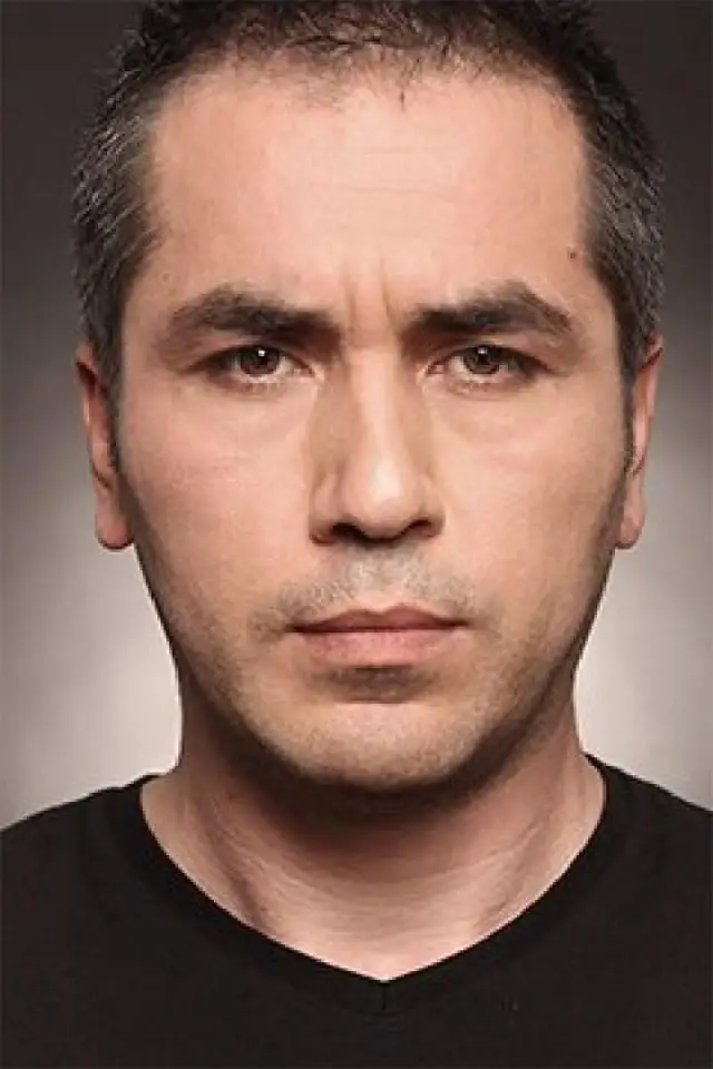 Zdjęcie  (Ahmet İlker Okumuş)
