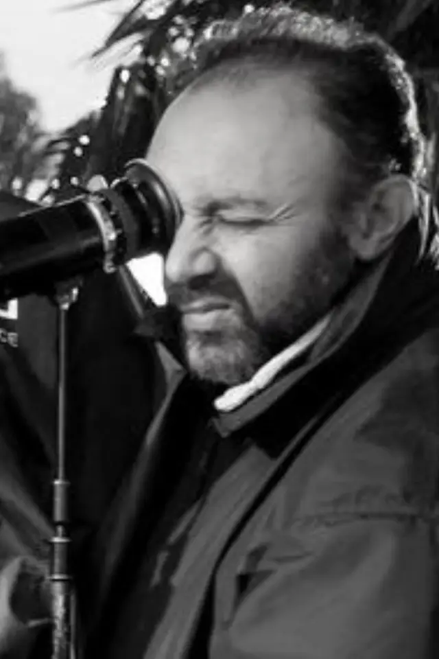 Zdjęcie Hayk Kirakosyan