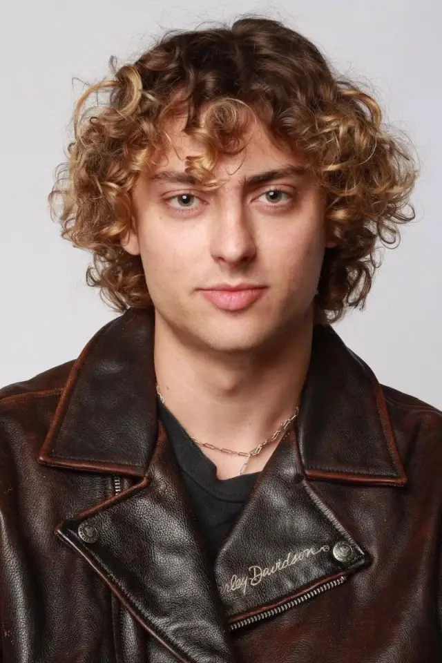 Zdjęcie Brando Crawford (Brando Crawford)