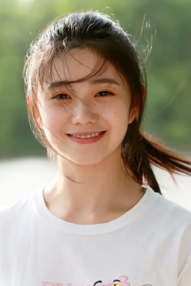 Zdjęcie Liu Haocun (Liu Haocun)