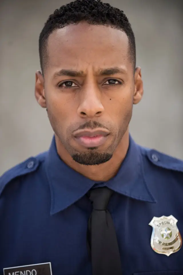 Zdjęcie Michael Franklin