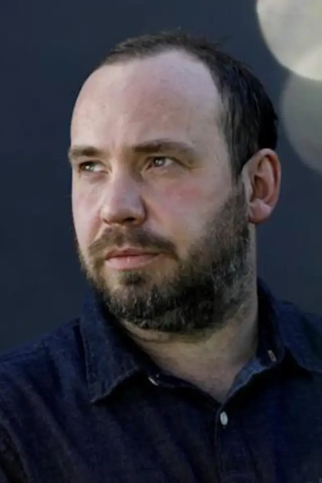 Zdjęcie Valdimar Jóhannsson