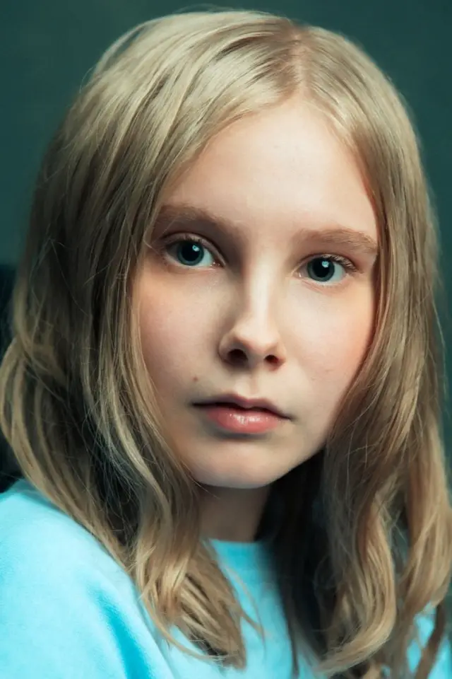 Zdjęcie  (Maddie Evans)