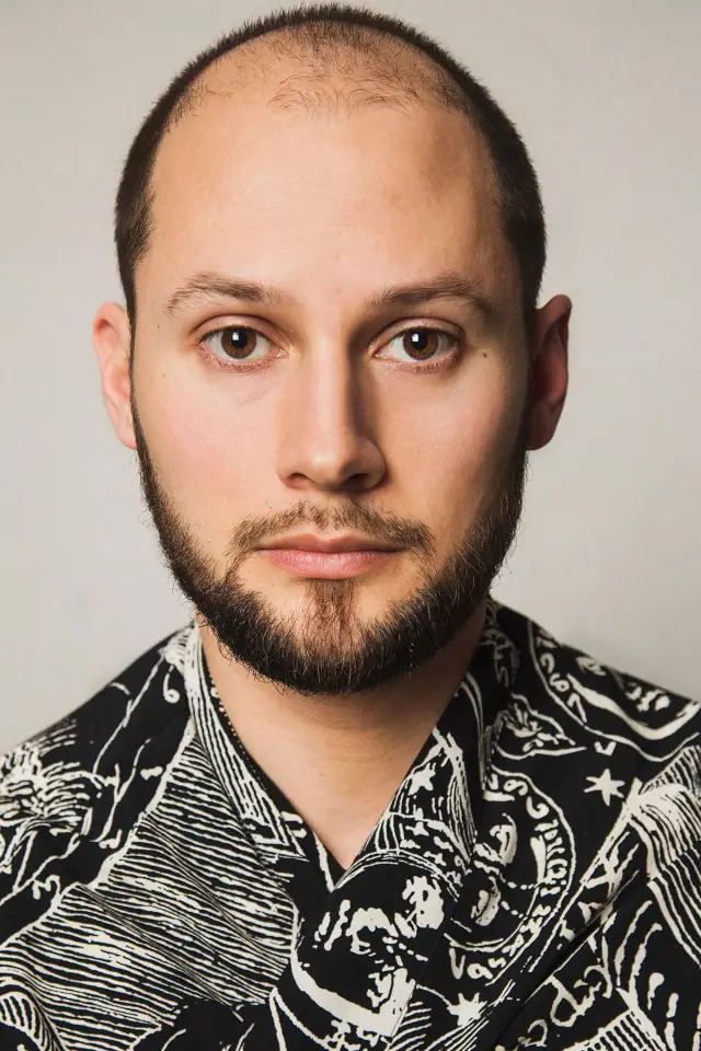Zdjęcie  (Martin Ivan)