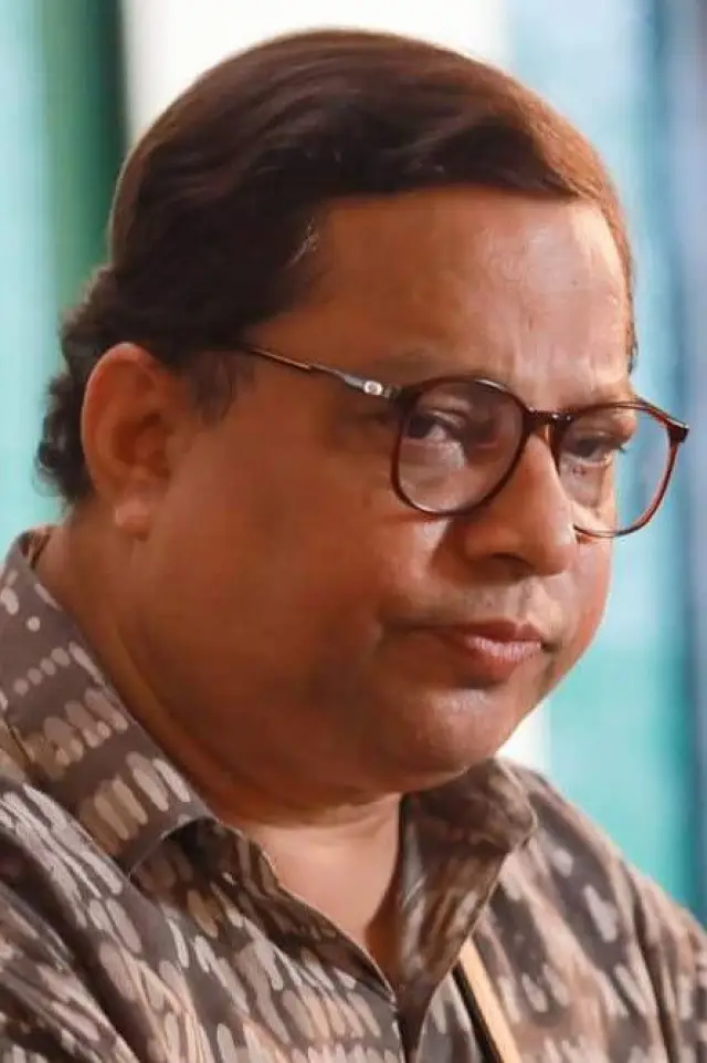 Zdjęcie  (Ashim Raychowdhury)