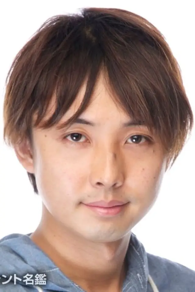 Zdjęcie  (Kentaro Takano)