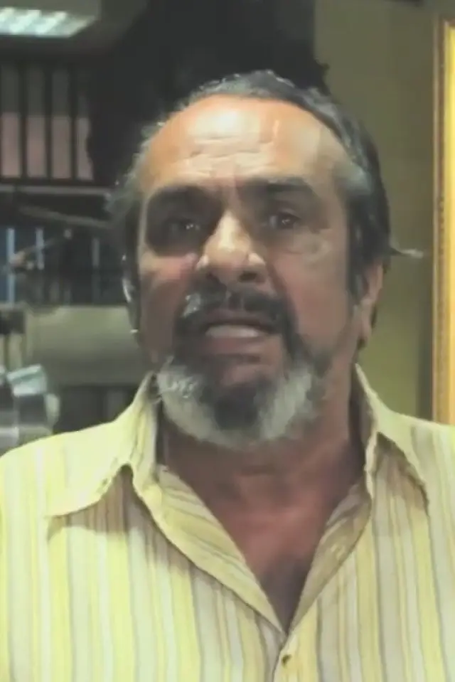Zdjęcie  (Armando Arce)