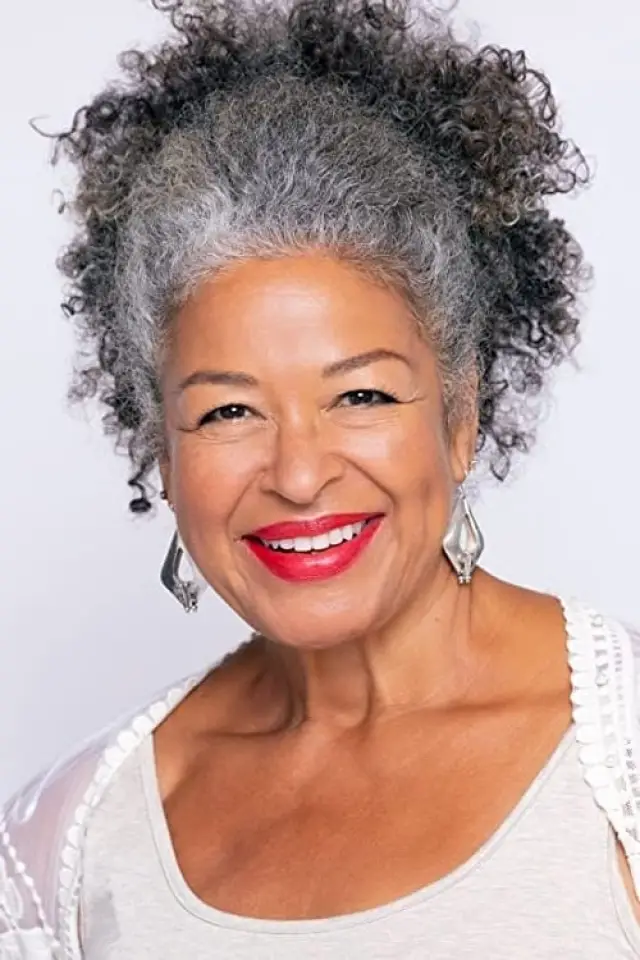 Zdjęcie  (Deborah Barnes)