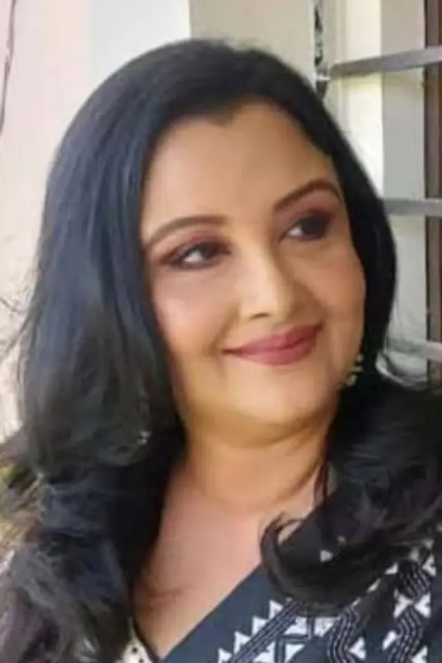 Zdjęcie  (Reshmi Sen)
