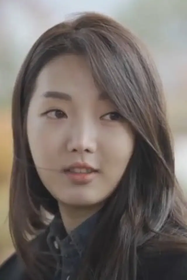 Zdjęcie  (Cheon Yoo-ji)