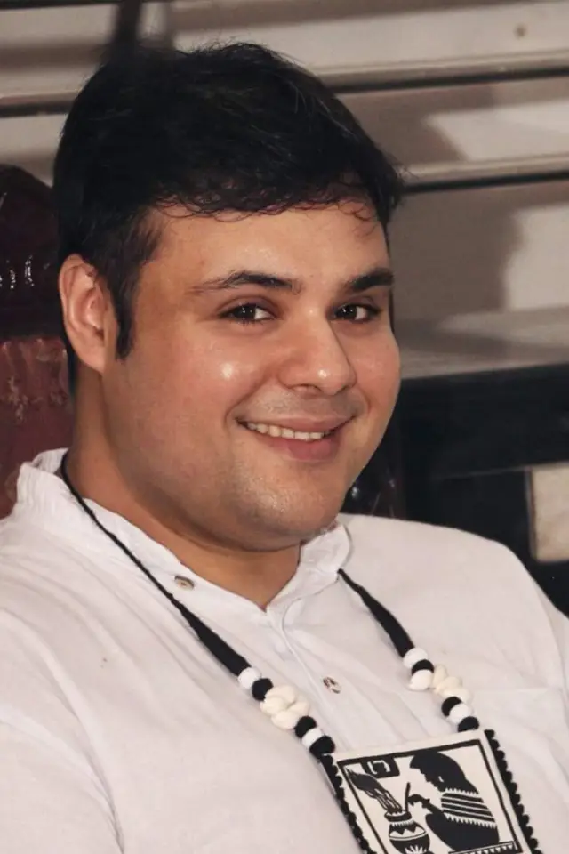 Zdjęcie  (Sujoy Prasad Chatterjee)