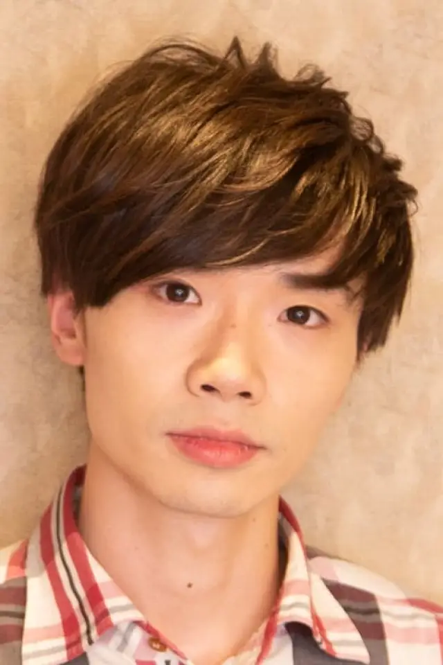 Zdjęcie Yu Miyazaki