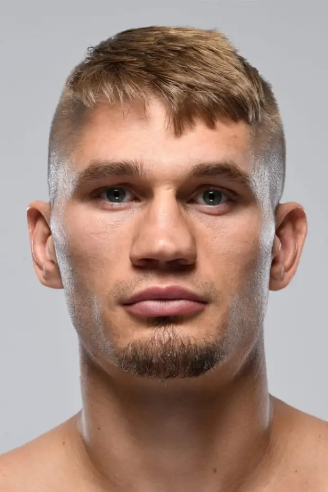 Zdjęcie  (Austin Hubbard)