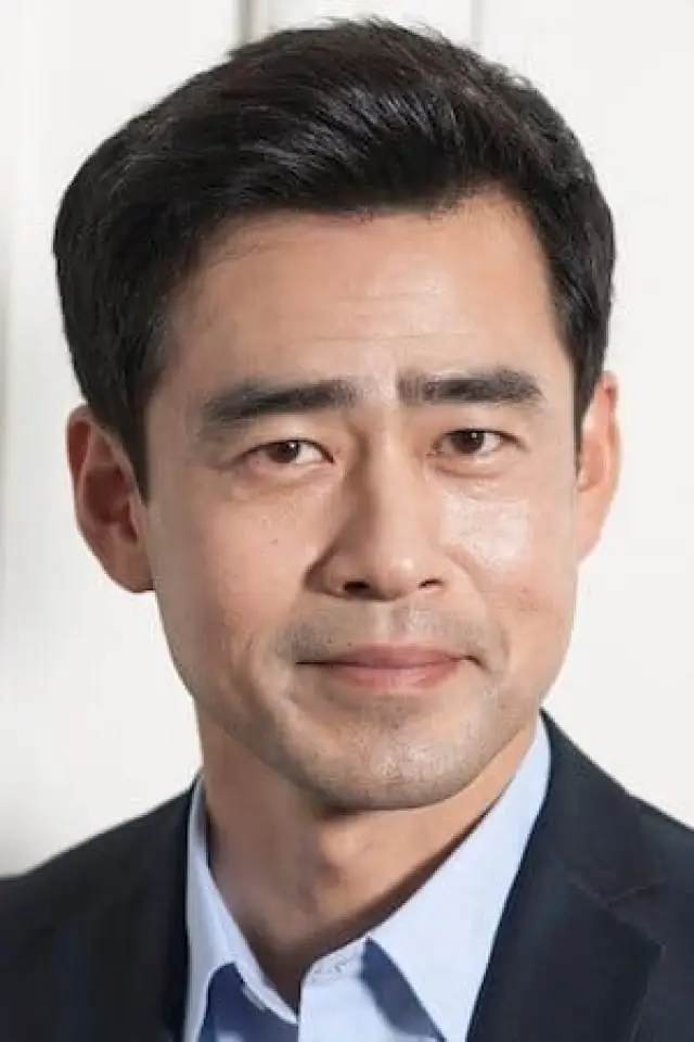 Zdjęcie  (Han Chang-hyun)
