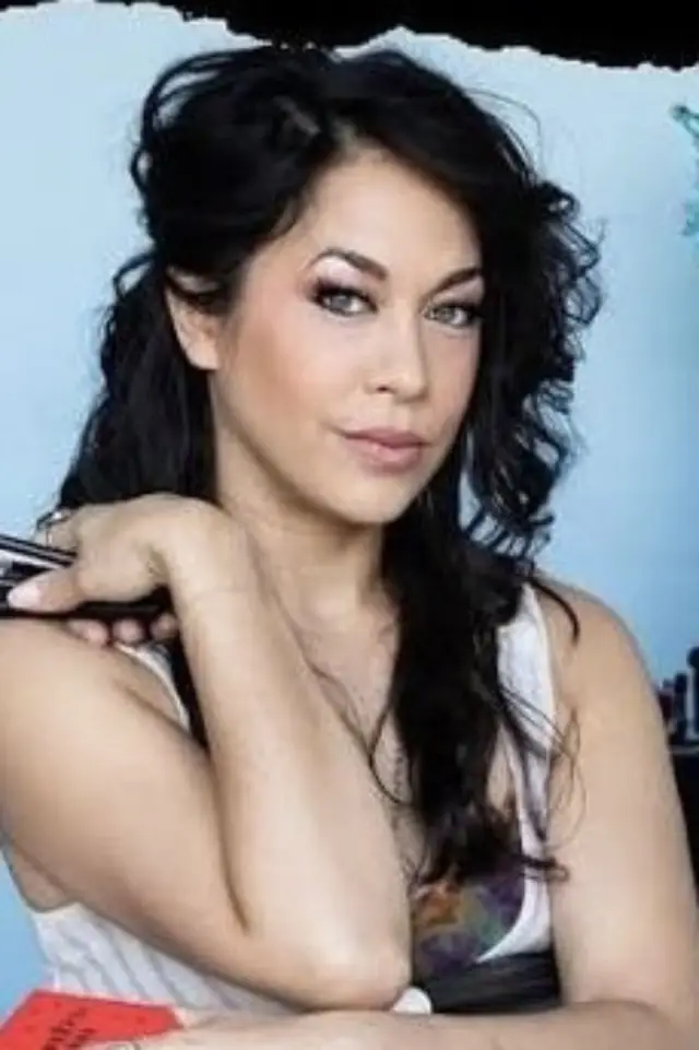 Zdjęcie  (Anna Fugate-Downs)