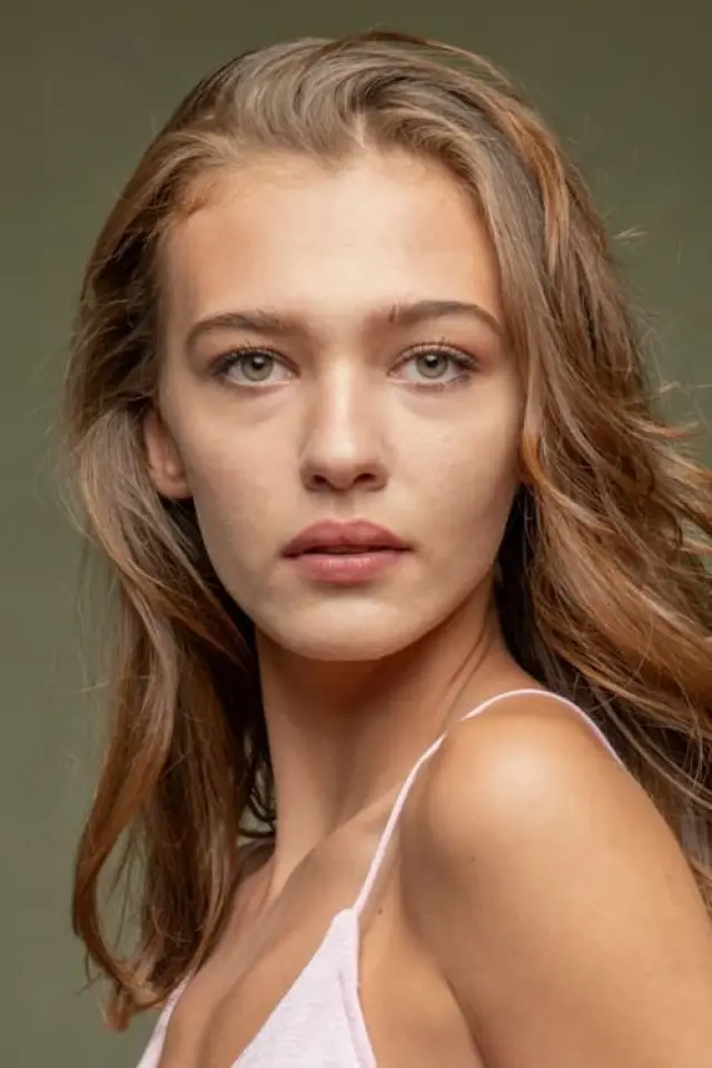 Zdjęcie Melisa Döngel