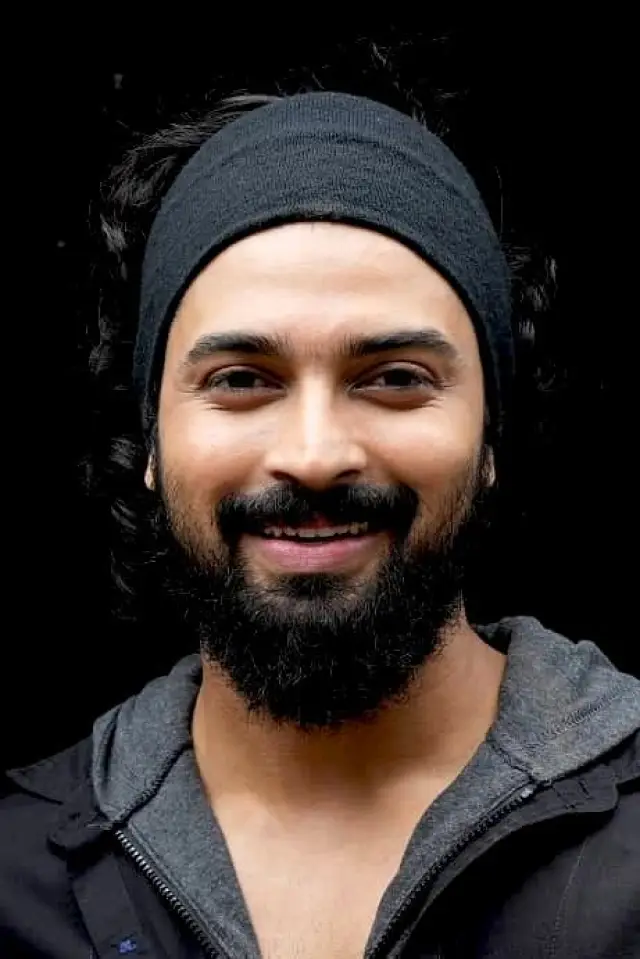 Zdjęcie  (Dev Mohan)