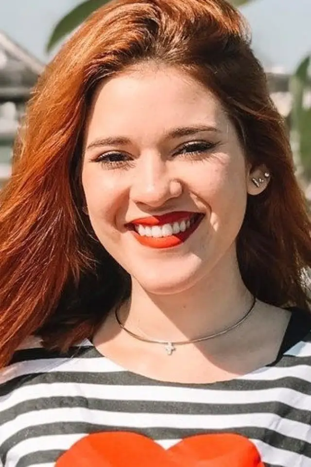 Zdjęcie  (Ana Clara Lima)