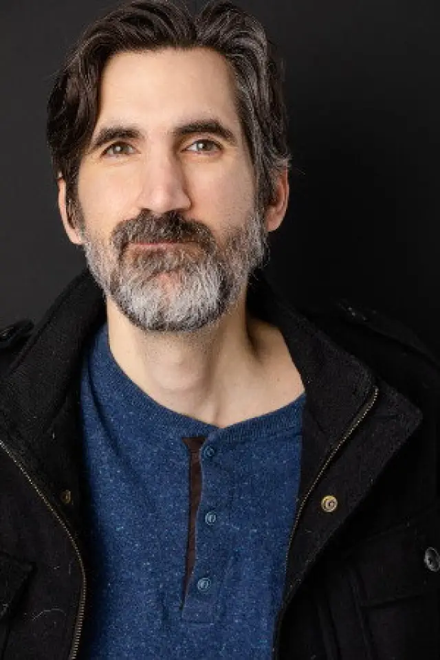 Zdjęcie  (Josh Carpenter)