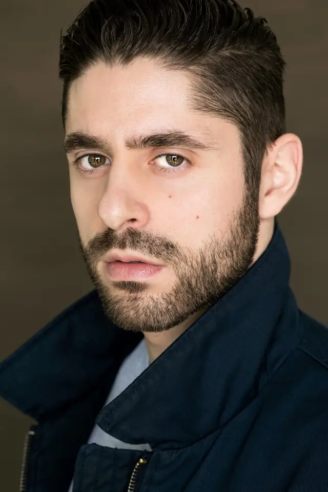Zdjęcie  (Matthew Salvatore Furfaro)