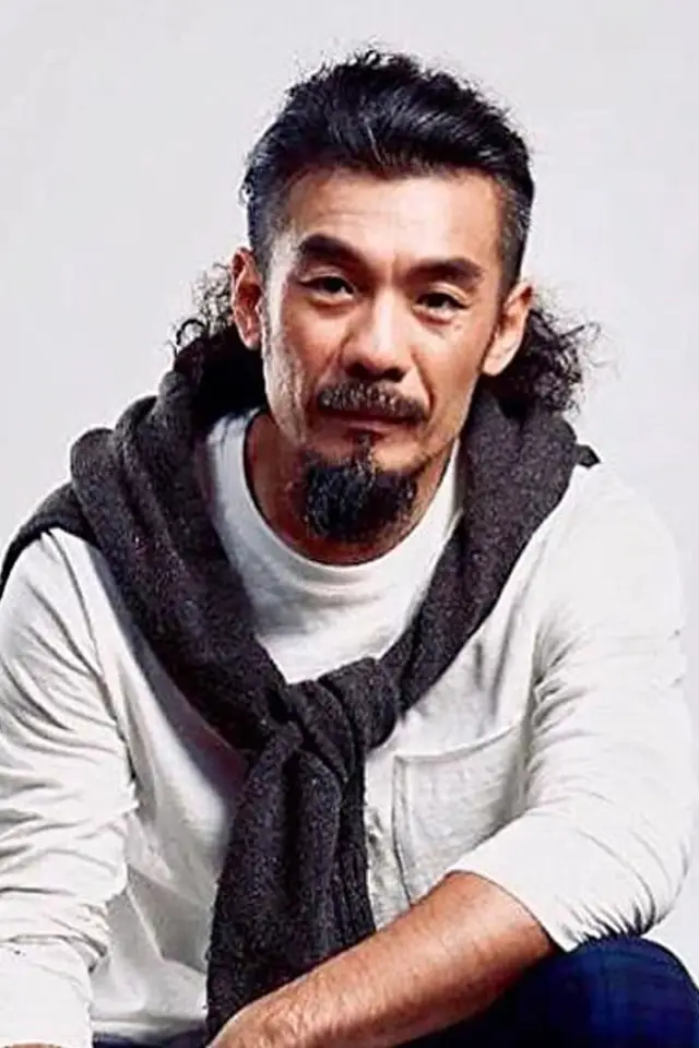 Zdjęcie  (Gino Yang)