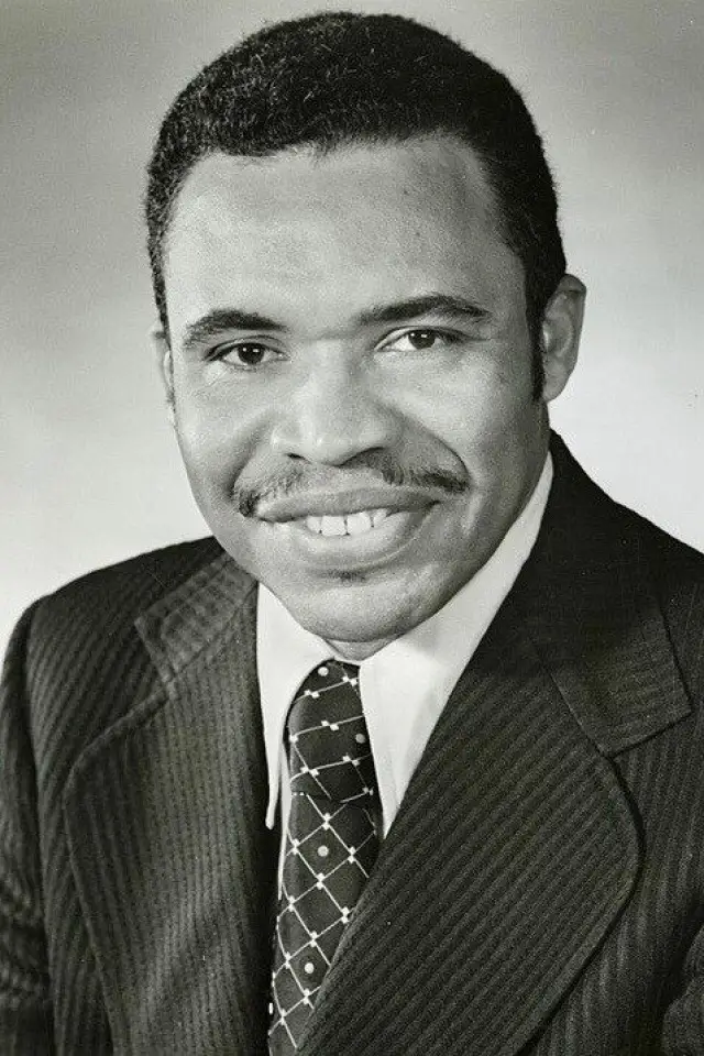 Zdjęcie  (Kenneth A. Gibson)