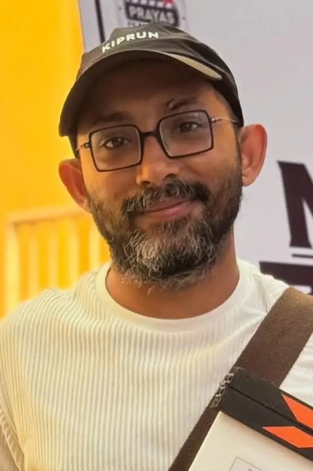 Zdjęcie  (Prosenjit Chowdhury)
