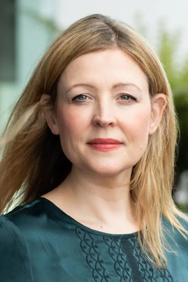 Zdjęcie  (Rachel O’Riordan)