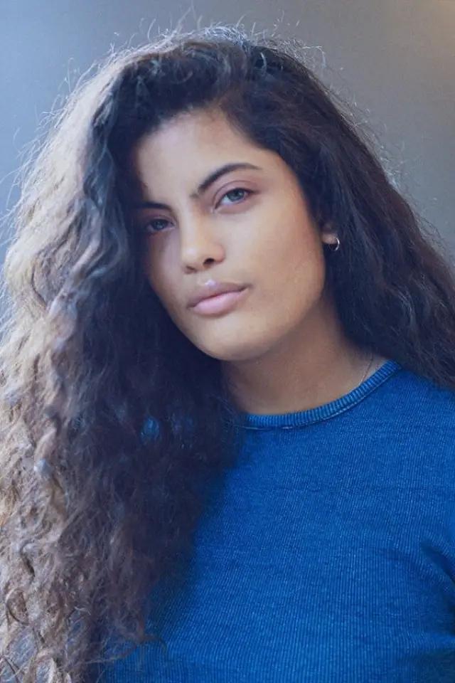 Zdjęcie  (Naomi Díaz)