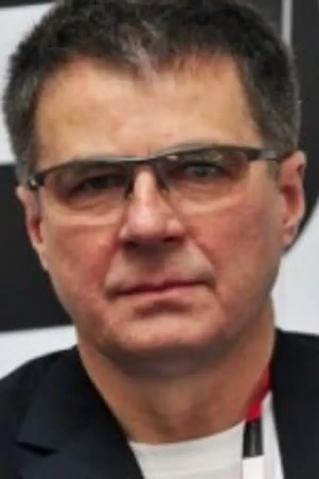 Zdjęcie Wojciech Kabarowski (Wojciech Kabarowski)