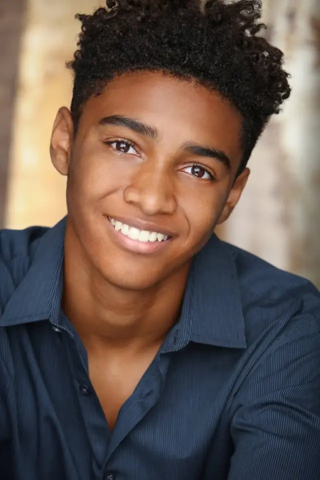 Zdjęcie  (Jacob Aaron Gaines)