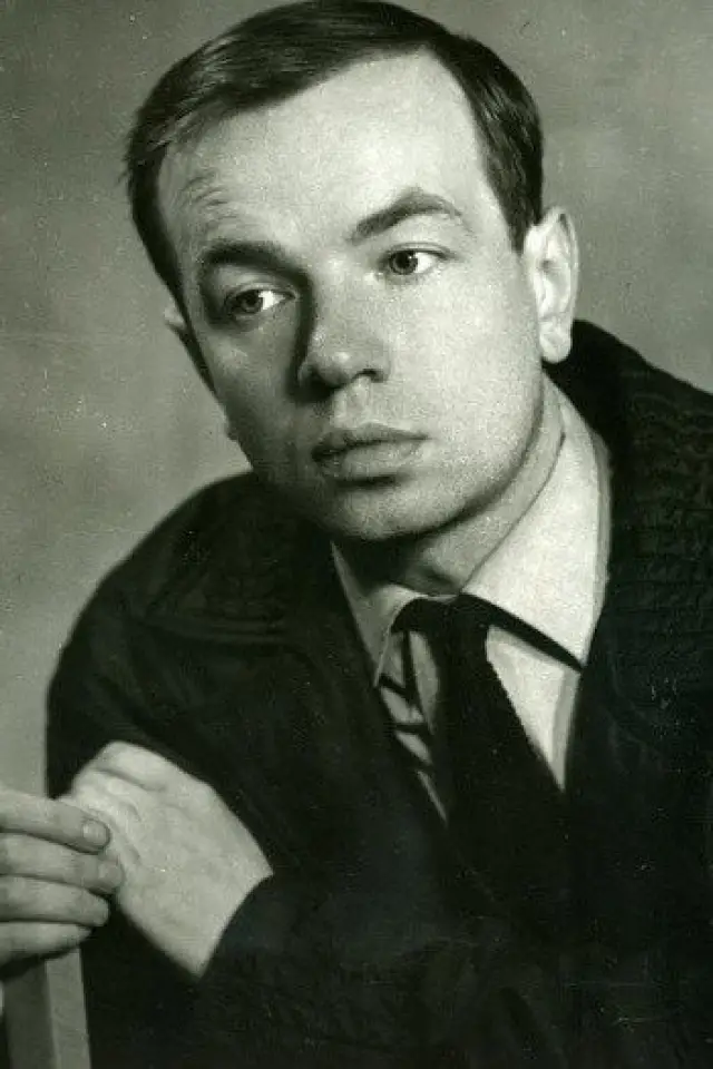 Zdjęcie  (Andrei Voznesenskiy)