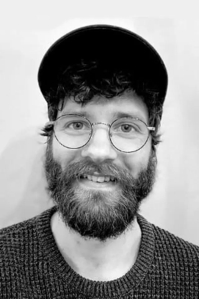 Zdjęcie  (Dane Winn)
