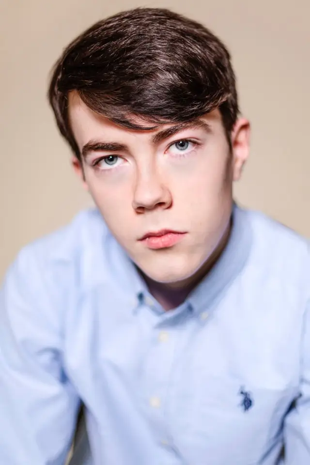 Zdjęcie  (Evan O'Connor)