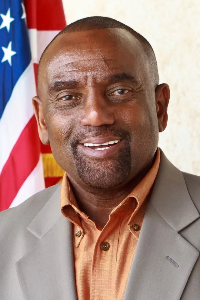 Zdjęcie  (Jesse Lee Peterson)