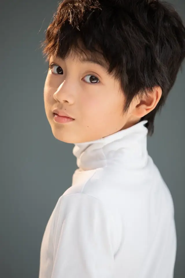 Zdjęcie  (Zhang Yuxuan)