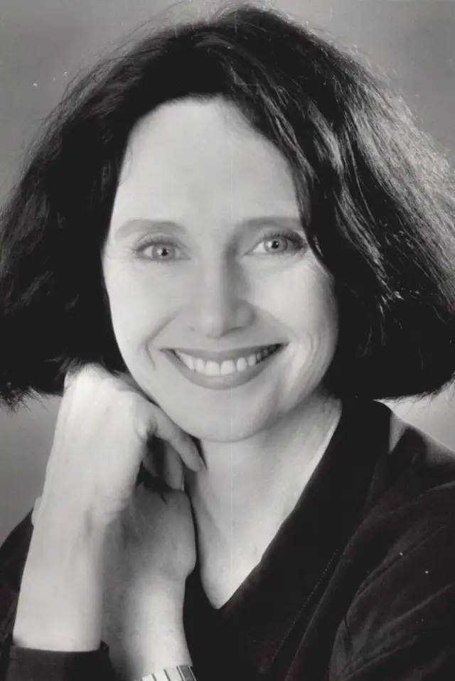 Zdjęcie Mary Jo Deschanel (Mary Jo Deschanel)
