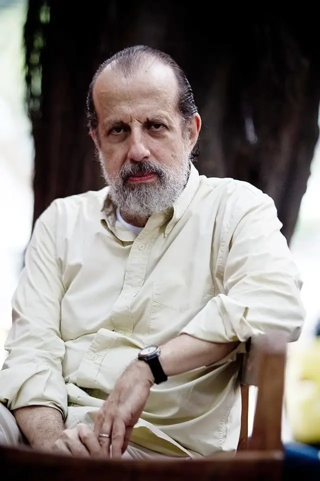 Zdjęcie Eduardo Escorel (Eduardo Escorel)