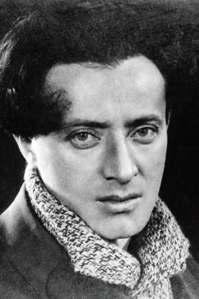 Zdjęcie  (Fridrikh Ermler)