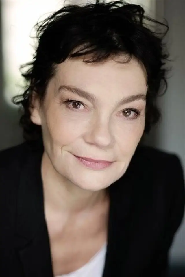 Zdjęcie  (Mireille Roussel)